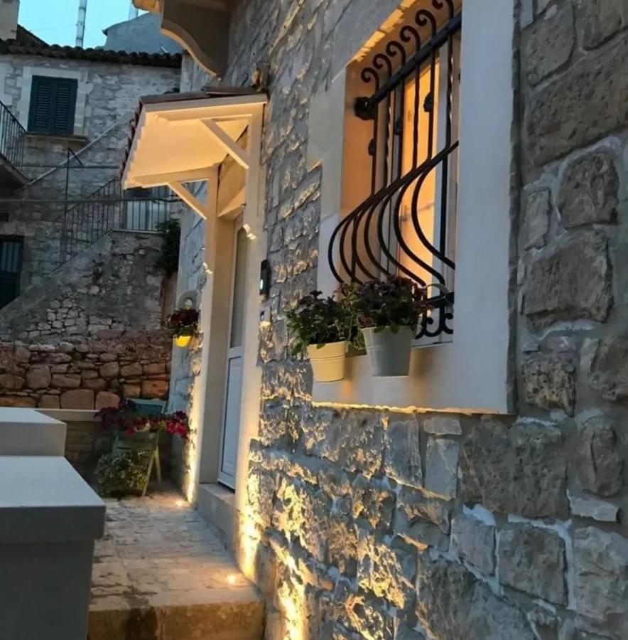 Casa Vacanze Modica Charme Extérieur photo
