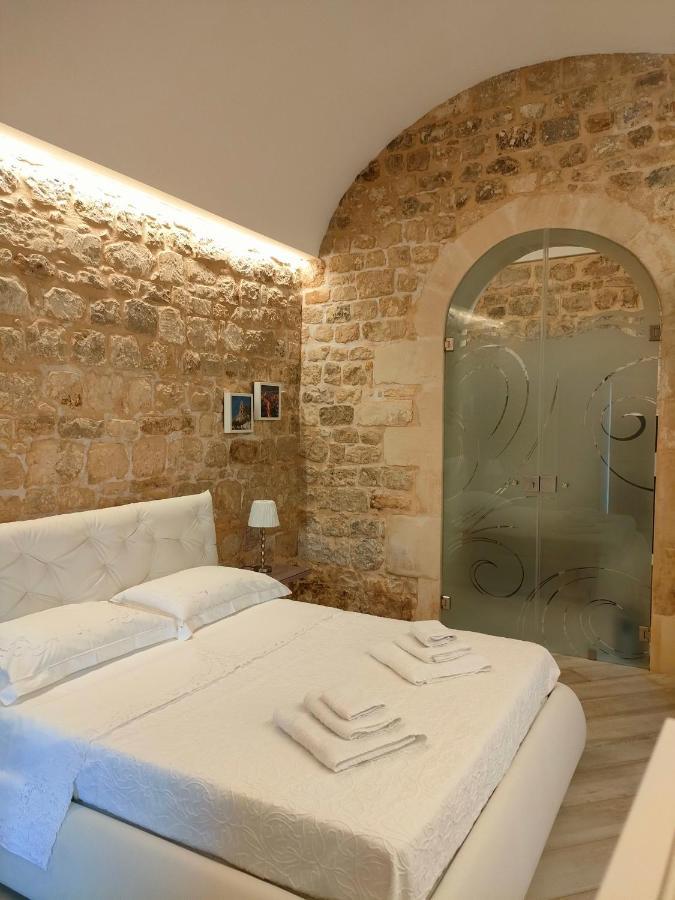 Casa Vacanze Modica Charme Extérieur photo