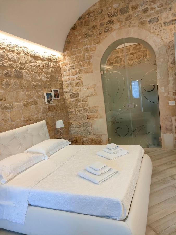 Casa Vacanze Modica Charme Extérieur photo