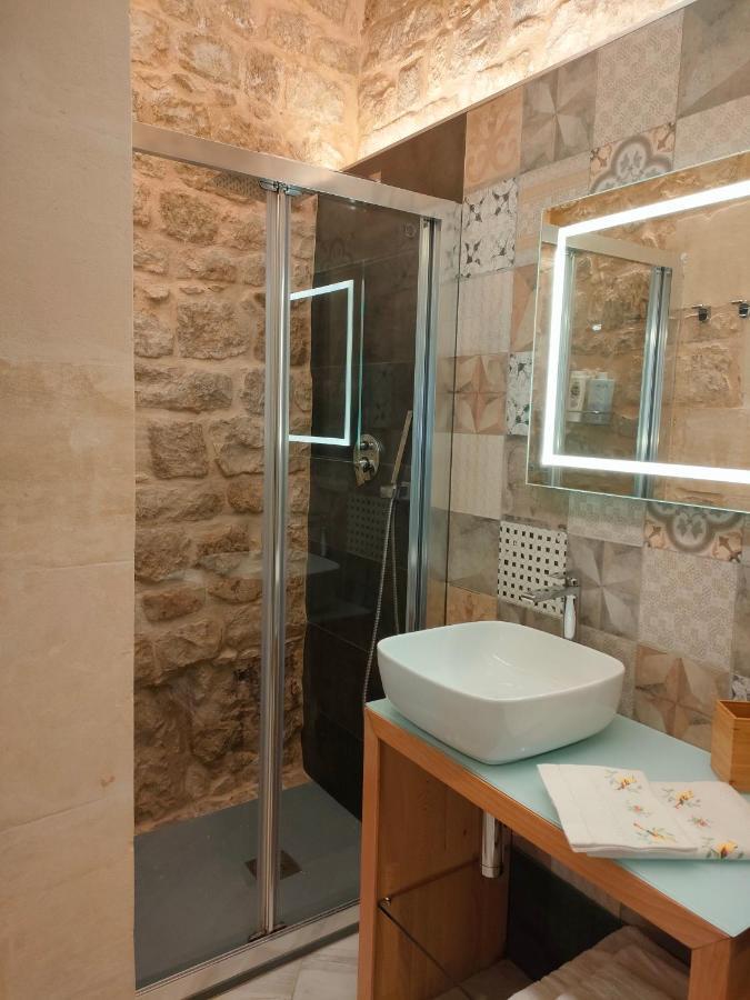 Casa Vacanze Modica Charme Extérieur photo