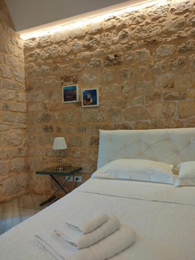 Casa Vacanze Modica Charme Extérieur photo