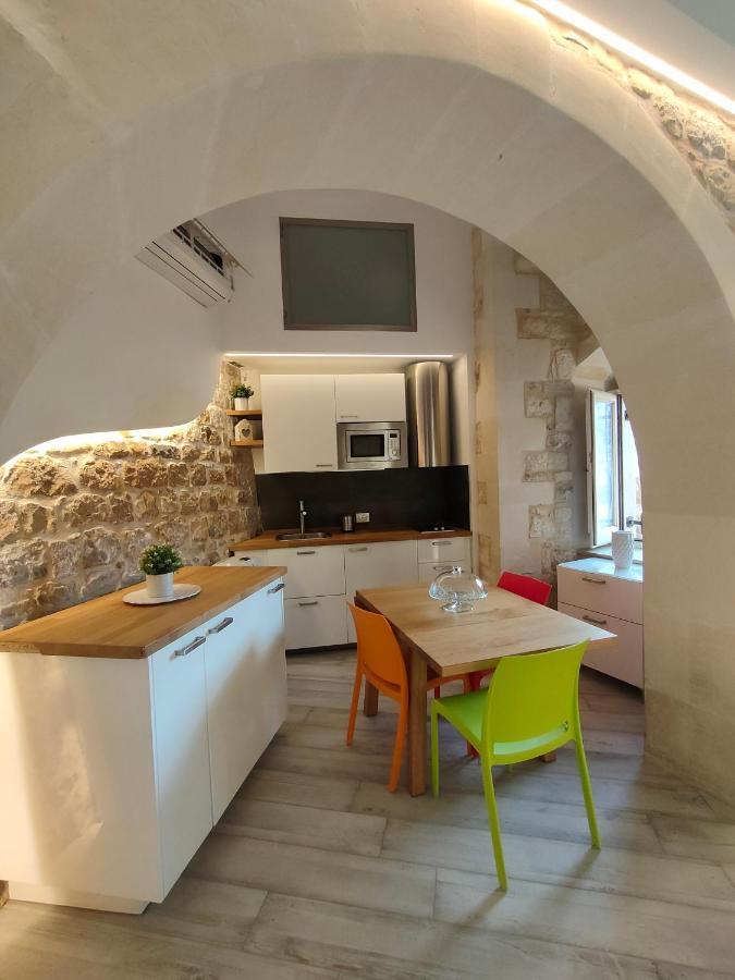 Casa Vacanze Modica Charme Extérieur photo