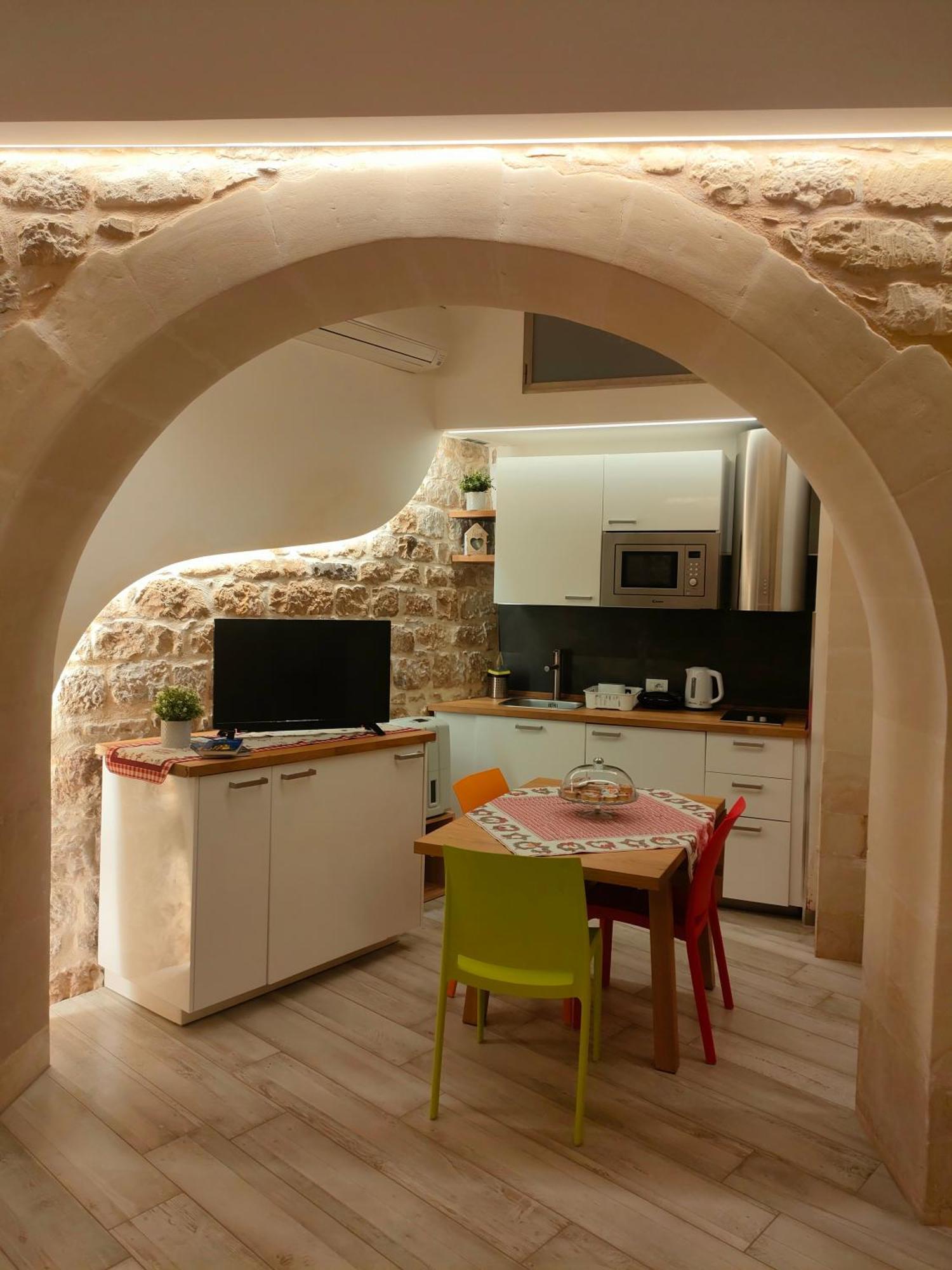 Casa Vacanze Modica Charme Extérieur photo