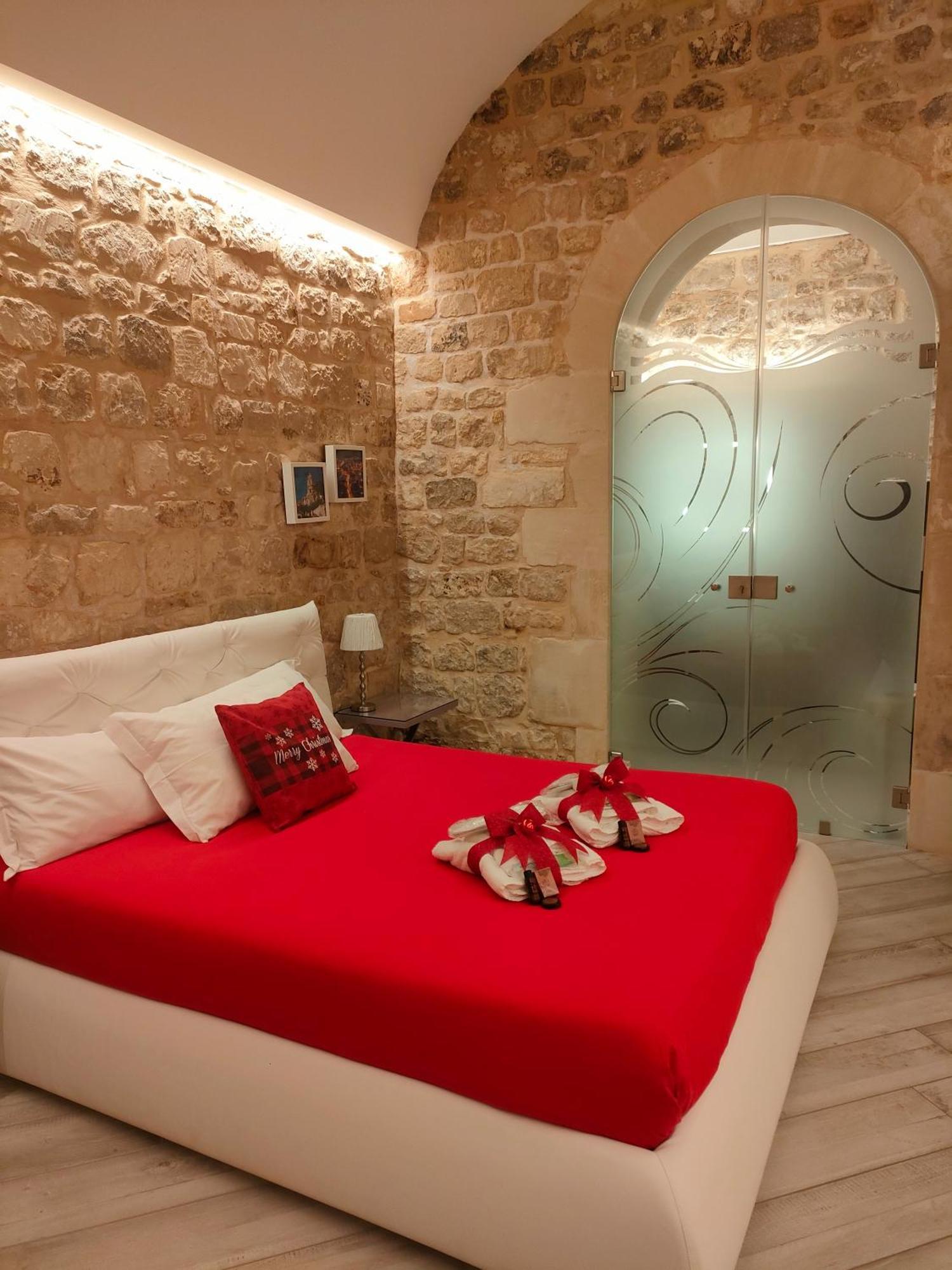 Casa Vacanze Modica Charme Extérieur photo
